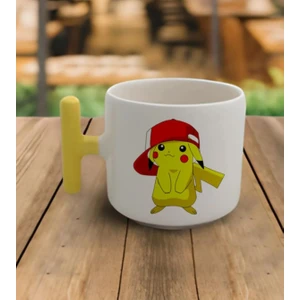 Pikachu  - T Kulp Kupa