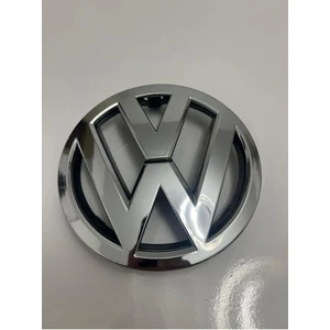 5K0853601F Ulm Volkswagen Golf 6 Ön Panjur Arması 2009-2010-2011-2012 Golf 6 Ön Arma Logo Amblemi