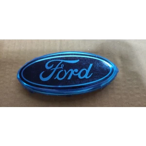 Fiesta Ön Arma Logo 2002-2008