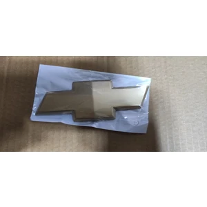 Captiva Arka Logo Amblem Bagaj Logo Captiva