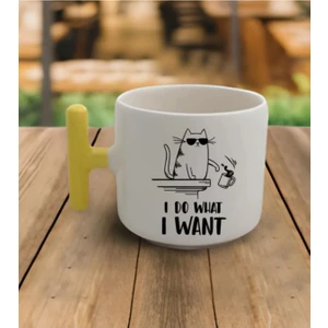 I Do Want - T Kulp Kupa