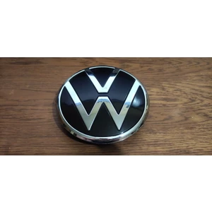 Vw Passat 8.5, Golf 8, Caddy 2020 - 2021, T-Roc 2023, Polo 2018 - 2023 Ön Panjur Arması Logo