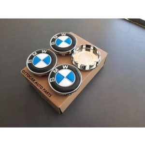Bmw 3 Serisi F30 F31 F80 Jant Göbeği 4 Adet Dış Çapı 68MM/IÇ Çapı 65MM
