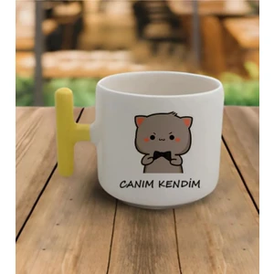 Canım Kendim - T Kulp Kupa