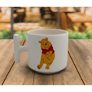 Winnie The Pooh  - T Kulp Kupa