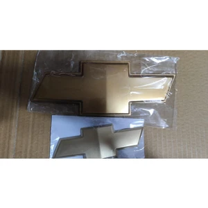 Captiva Ön ve Arka Logo Arma