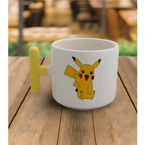 Pikachu - T Kulp Kupa