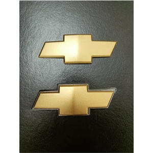 Chevrolet Aveo "ön ve Arka Arma" 2'li