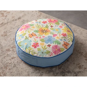 Home Dekoratif Çok Amaçlı Yer Bahçe Balkon Kamp Minderi