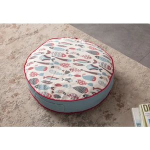 Home Dekoratif Çok Amaçlı Yer Bahçe Balkon Kamp Minderi