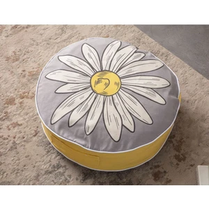 Home Dekoratif Çok Amaçlı Yer Bahçe Balkon Kamp Minderi