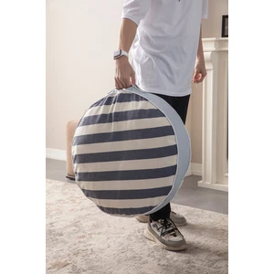 Home Dekoratif Çok Amaçlı Yer Bahçe Balkon Kamp Minderi