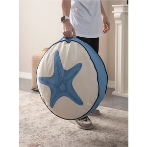 Home Dekoratif Çok Amaçlı Yer Bahçe Balkon Kamp Minderi