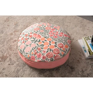 Home Dekoratif Çok Amaçlı Yer Bahçe Balkon Kamp Minderi