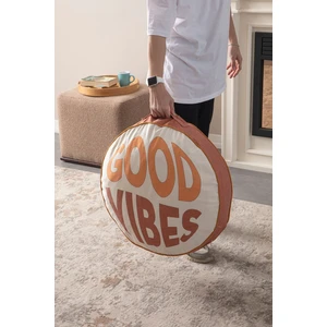 Home Dekoratif Çok Amaçlı Yer Bahçe Balkon Kamp Minderi