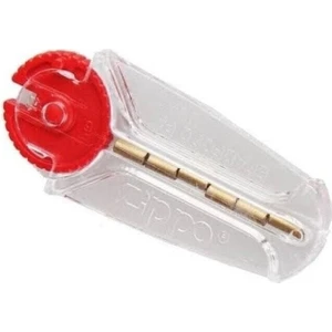 Zippo Çakmak Taşı 6  Adet