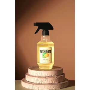 Home Premium Turunç Ferahlığı Sprey Oda Ortam Ofis Kokusu  - 500 ml