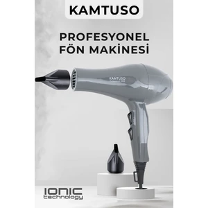 Premium Profesyonel Saç Kurutma Makinesi 2500WATT Iyonik Profesyonel Fön Makinesi Saç Kurutma