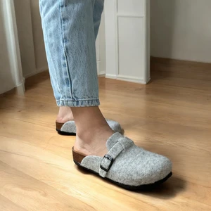 Keçe Kadın Terlik