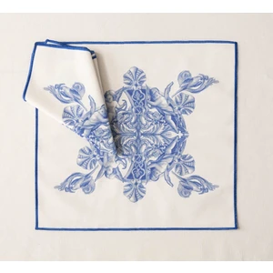 Home Royal Elegance Premium Serisi Duck Keten Kumaş Peçete 40 x 40