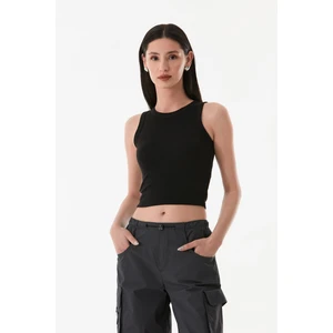 Basic Halter Yaka Body