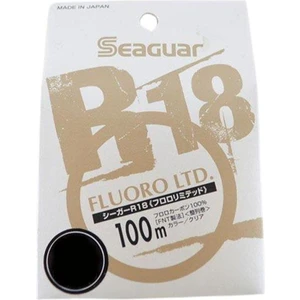 R18 Fluoro Ltd  Fluoro Carbon Misina