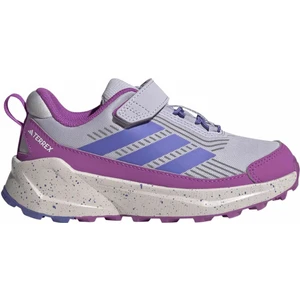 AJI1033 Adidas Terrex Traılmaker 2 Cf K &amp;ccedil;ocuk Spor Ayakkabı Mor