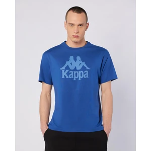 Comforted Erkek Mavi Regular Fit Tişört