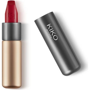 KikoMilano Ruj Velvet Passion Matte Lipstick 312 Cherry