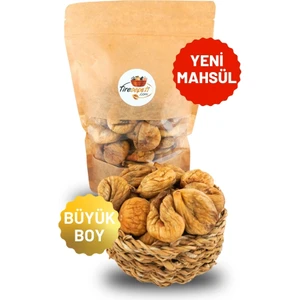Duble Kuru İncir 1 kg
