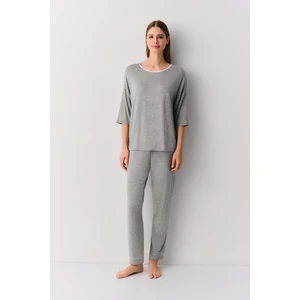Relax Pijama Takımı