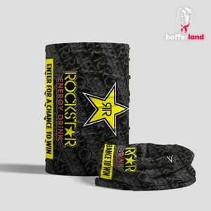 Xtreme Buff Bandana Maske Boyunluk 076