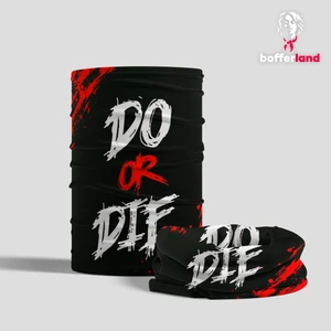 Xtreme Buff Bandana Maske Boyunluk 031