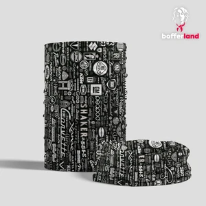 Xtreme Buff Bandana Maske Boyunluk 069