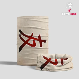 Xtreme Buff Bandana Maske Boyunluk 077
