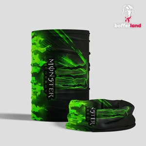 Xtreme Buff Bandana Maske Boyunluk 073