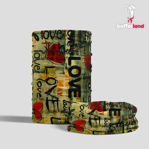 Xtreme Buff Bandana Maske Boyunluk 078
