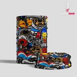 Xtreme Buff Bandana Maske Boyunluk 062