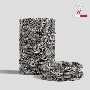 Xtreme Buff Bandana Maske Boyunluk 079