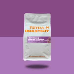 Tetra N Roastery Hitit Blend - V60 - 250 GR