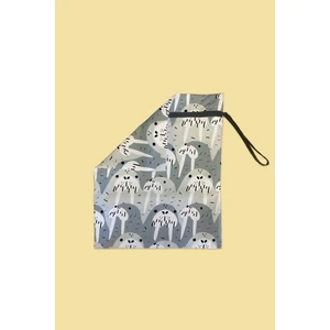 Arancione Co. Arancione Co Seaworthy Water Repellent Islak Mayo Çantası, Torbası 35X40 cm