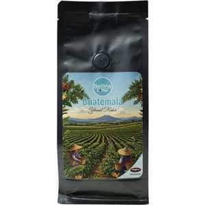 Espresso Kahve Çekirdeği Guatemala 200 gr