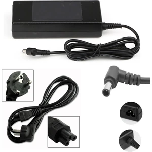 Lg PB60G, PB63G, PB63K, PB63U Projeksiyon Uyumlu Adaptör 19V 4.74A 90W Şarj Aleti Şarj Cihazı