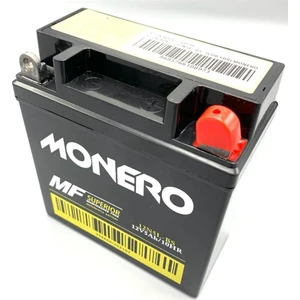 Ramzey C100 Kalipso Motoran Bisan Cup Aküsü 12V 5A Monero