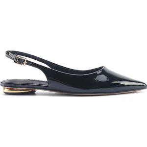 Nine West Lılıa 5fx Siyah Kadın Babet