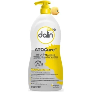 Care Atocure Vücut Losyonu 500 ml