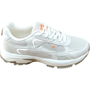 32900 Kadın Sneaker Ayakkabı Bej