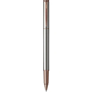 Scrıkss 64 Roller Kalem Kristal Kutu - Bronz Krom
