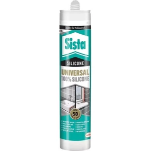 Universal Silikon Beyaz 280 ml