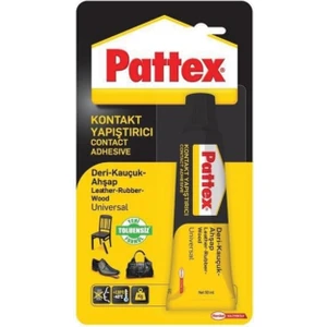 Contact Adhesive Kontakt Yapıştırıcı Universal 50 gr